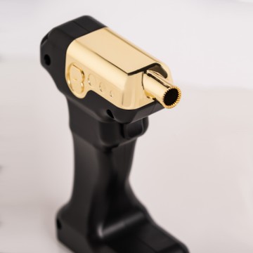 Pistolet Mini 2 pour Flavour Blaster 02