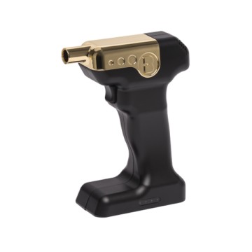 Pistolet Mini 2 pour Flavour Blaster 01