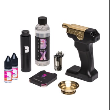 Pack Flavour Blaster Mini 2
