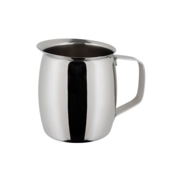 Pichet à Lait Inox 8 cl