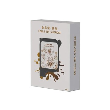 Cartouche encre Marron...