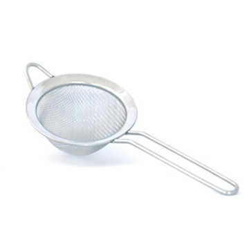 Passoire conique Inox