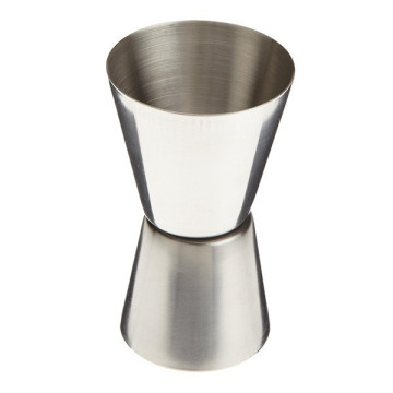 Jigger 2/4cl Inox