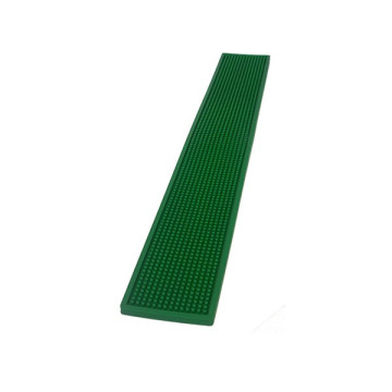 Tapis de comptoir Vert