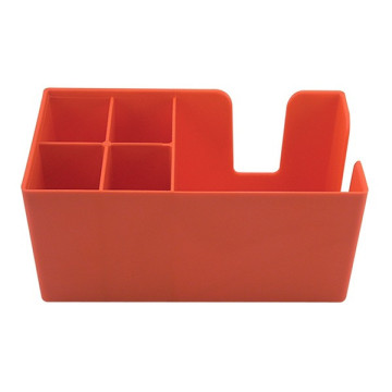 Bar Caddy Orange