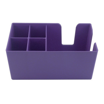 Bar Caddy Violet