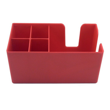 Bar Caddy Rouge