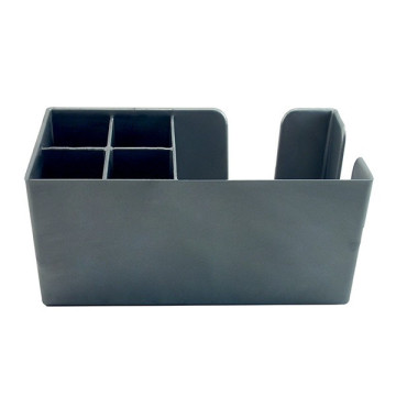 Bar Caddy Argent