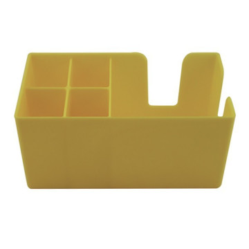 Bar Caddy Jaune