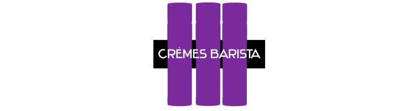 Cremes - Chocolat - Chai tea