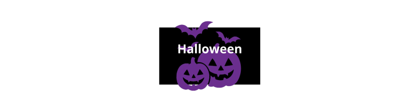 Les Promotions Halloween